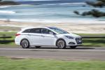 Hyundai i40 Tourer 2015 года (AU)